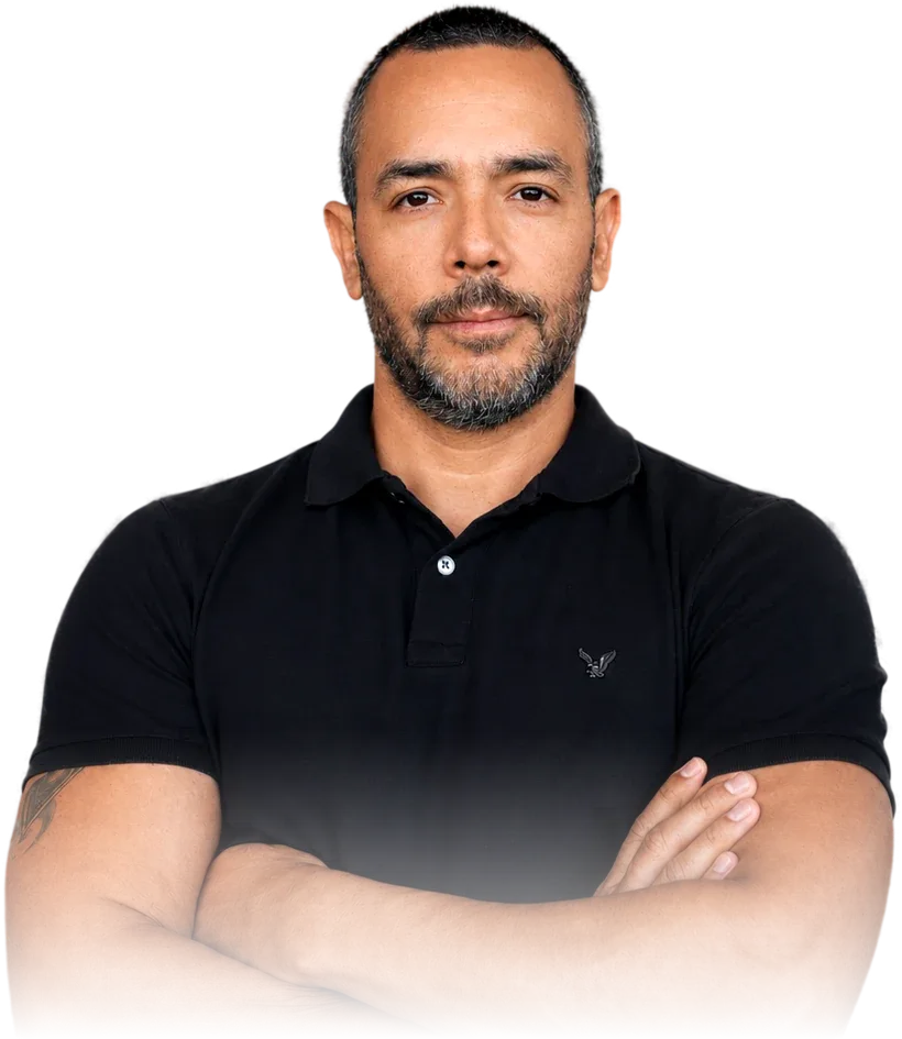 Alexander Jiménez Salas, Director General de OBA Consulting Group